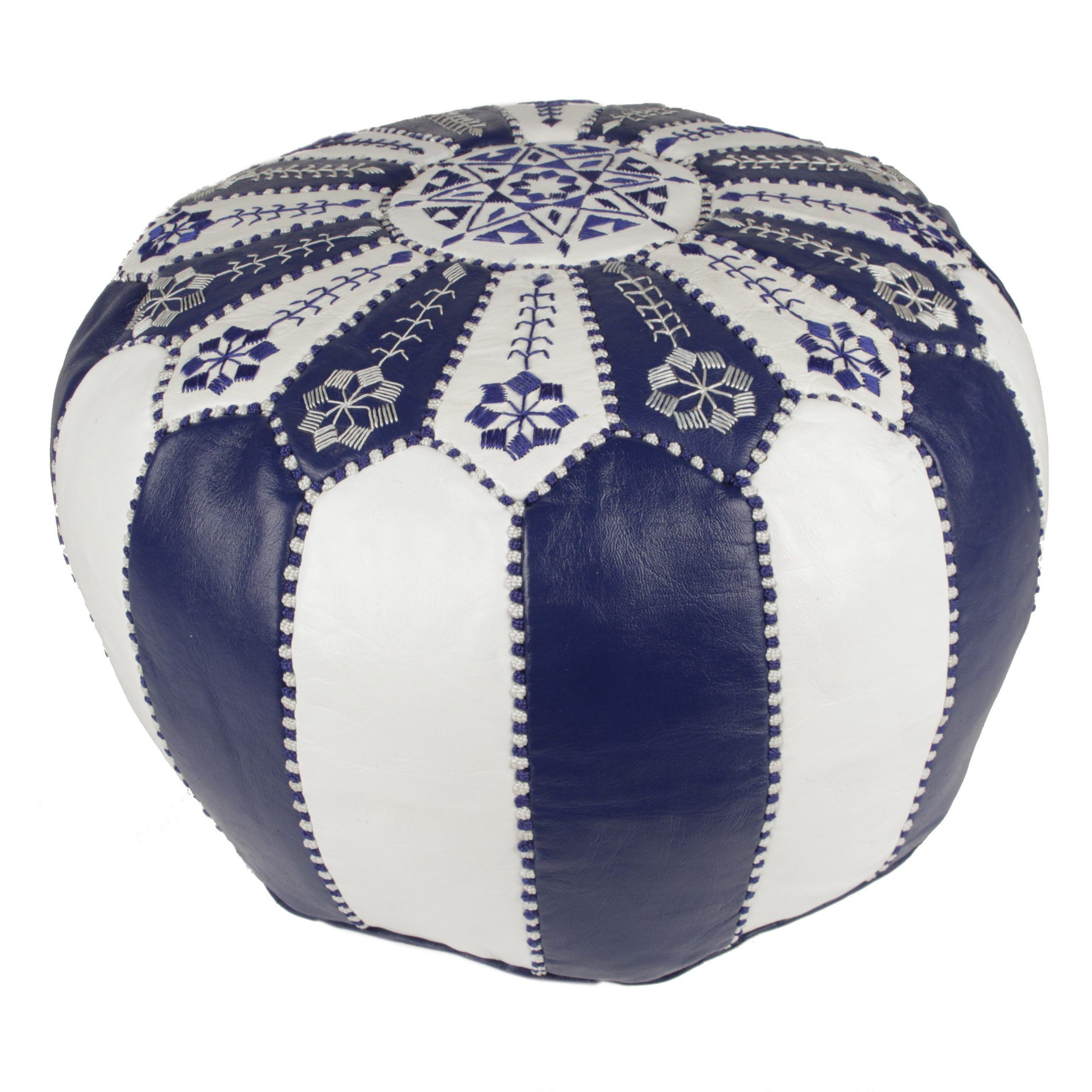 Wayfair Regarding Well Known Gray Moroccan Inspired Pouf Ottomans (View 6 of 10)