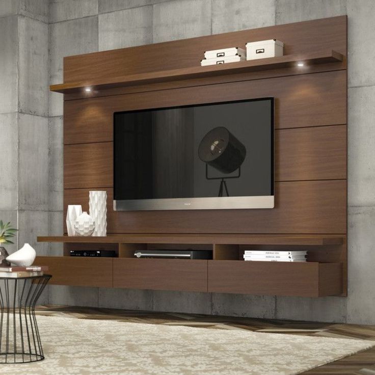 19 Captivating Tv Stand Designs That Are Worth Seeing (View 3 of 10)