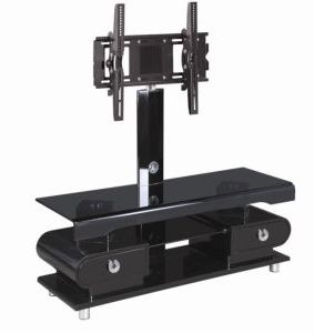 Current Tempered Glass Tv Stands With Tempered Glass Tv Stand (tv894) – China Modern Tv Stand And Lcd Tv Stand (View 8 of 10)