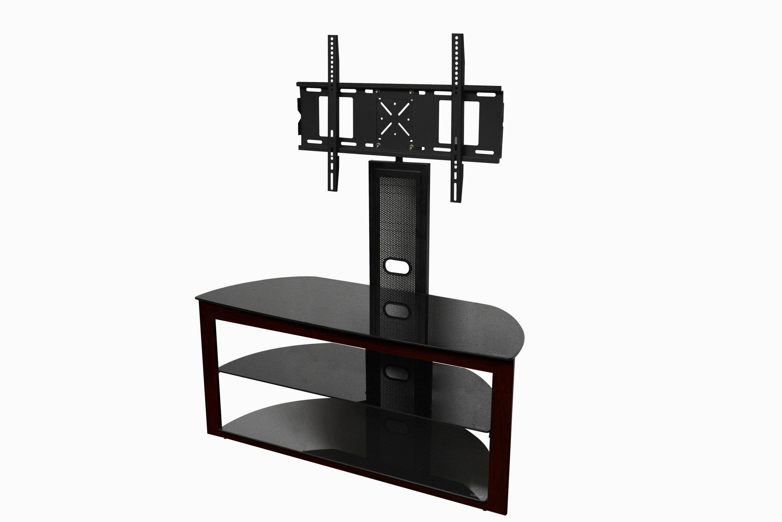Current Tempered Glass Tv Stands Within Tempered Glass Tv Stand – China Tv Stand And Furniture (View 2 of 10)