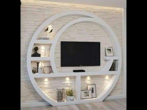 Housing News For Popular Modern Round Tv Stands (View 7 of 10)