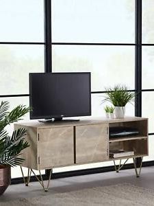 Most Current Gold Tv Stands For Sale (View 5 of 10)