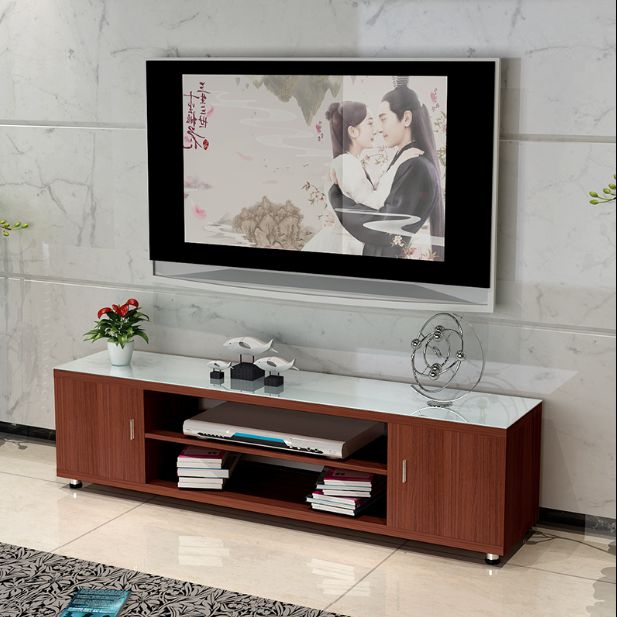 Most Popular Melamine Tv Stands With Source Factory Wholesale Price Melamine Mdf Tv Stand On M (View 9 of 10)