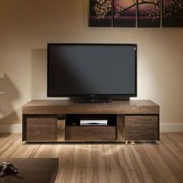 Most Up To Date Modern Tv Stand / Cabinet / Unit Large  (View 8 of 10)