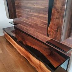 Resin Furniture, Wood Design, Tv Furniture (View 9 of 10)