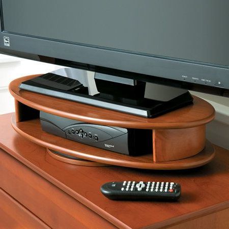 Small Tv Stand, Swivel Tv Stand, Swivel Tv In Current Oval Mod Rotating Tv Stands (View 5 of 10)