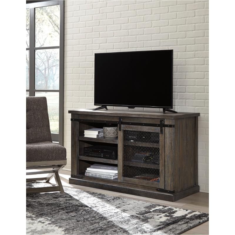 Trendy Medium Tv Stands Intended For W556 28 Ashley Furniture Danell Ridge Medium Tv Stand (View 1 of 10)