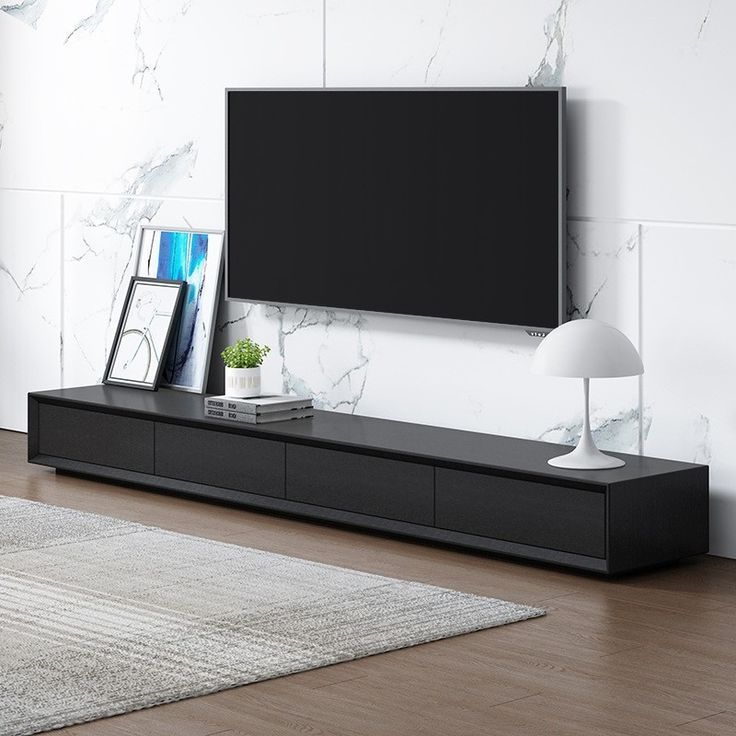 Tv Stand Decor Living Room, Tv Stand Decor, Living Room Tv  Stand Regarding Famous Rectangle Tv Stands (View 1 of 10)