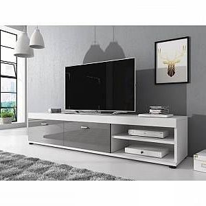 Wall Unit, Wall Design, High Gloss Tv Unit (View 9 of 10)