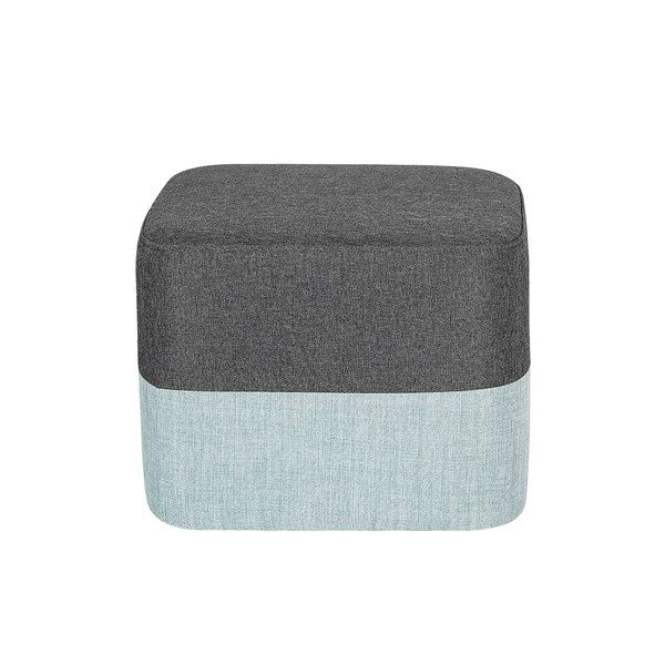 Best And Newest Dark Gray Ottoman (View 2 of 10)