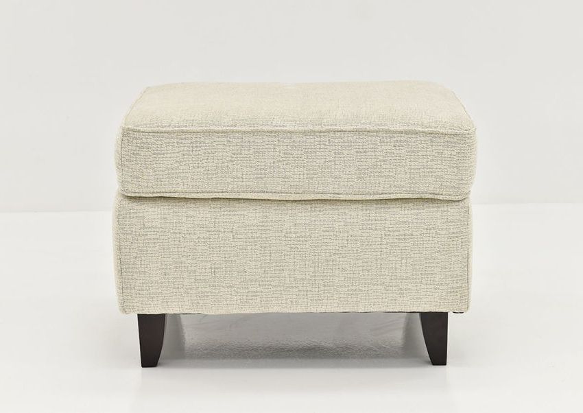 Home Furniture Plus Bedding In Well Known Off White Ottomans (View 10 of 10)