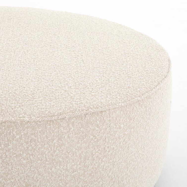 Joss & Main Inside Well Known 36 Inch Round Ottomans (View 8 of 10)