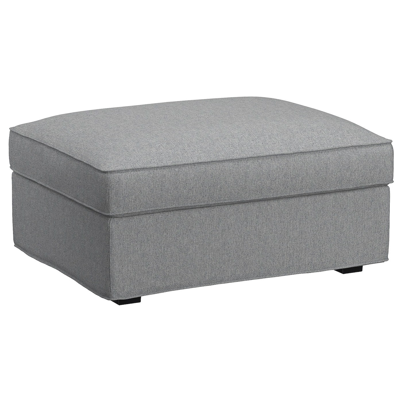 Featured Photo of  Best 10+ of Gray Ottomans