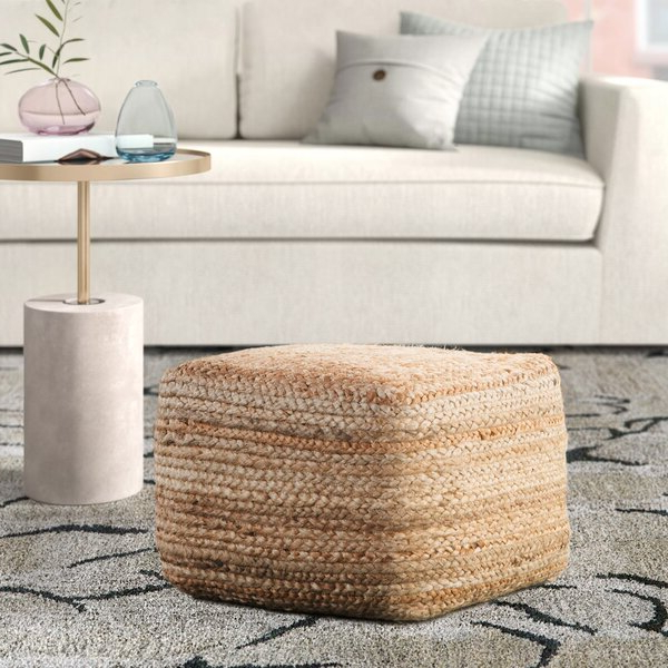 Wayfair In Preferred 18 Inch Ottomans (Photo 3 of 10)