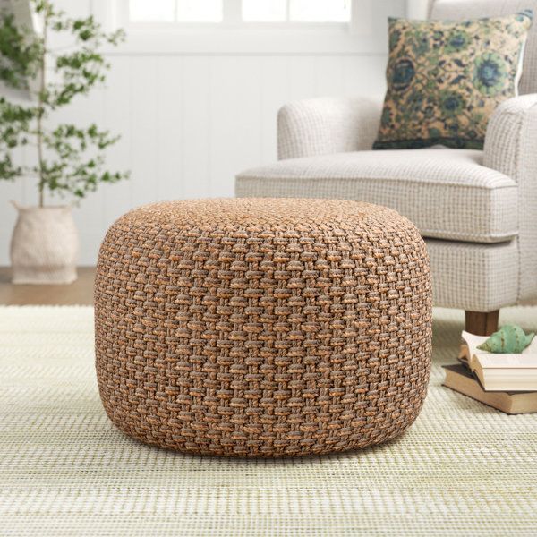 Wayfair With Regard To 2017 24 Inch Ottomans (View 6 of 10)