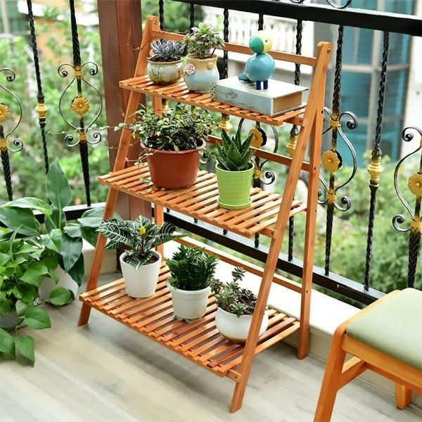 39 Best Plant Stands  (View 9 of 10)