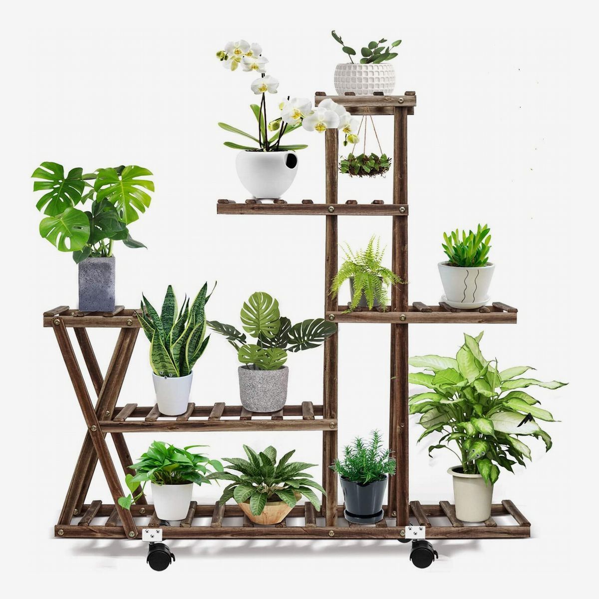 39 Best Plant Stands  (View 7 of 10)