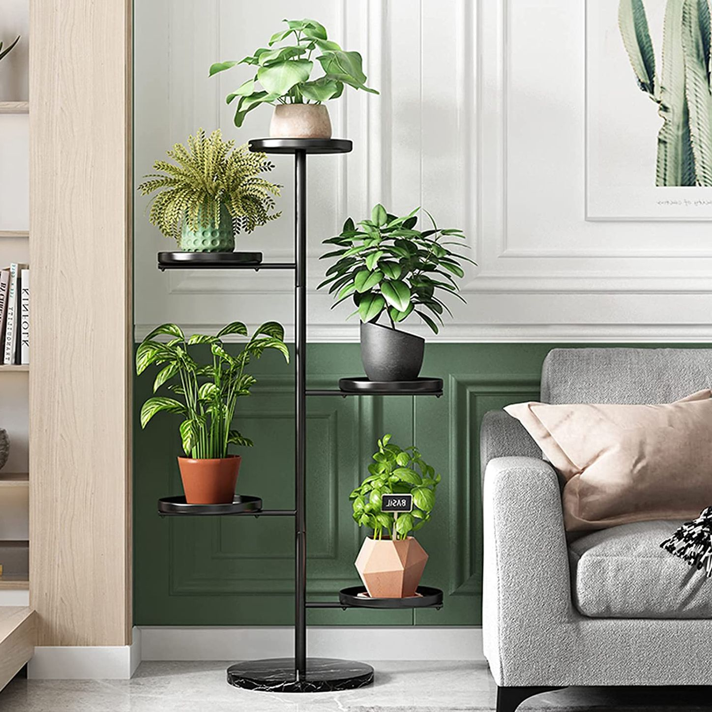 39 Best Plant Stands  (View 7 of 10)