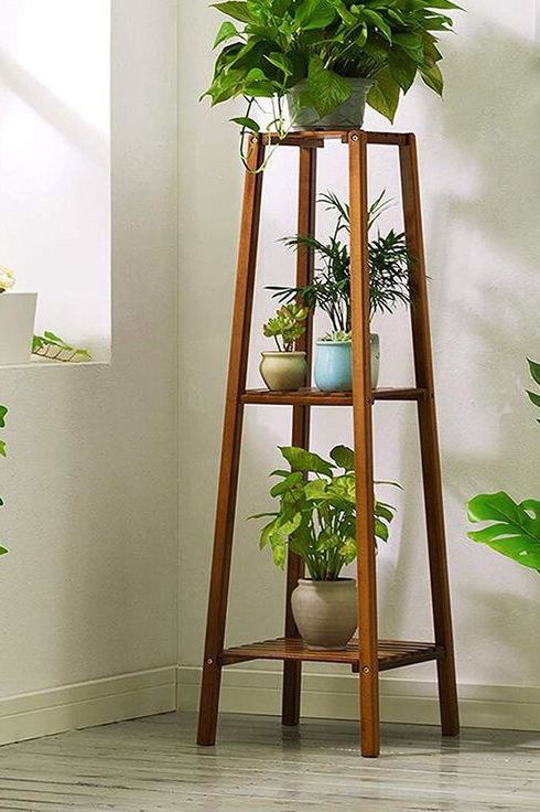 39 Best Plant Stands  (View 1 of 10)
