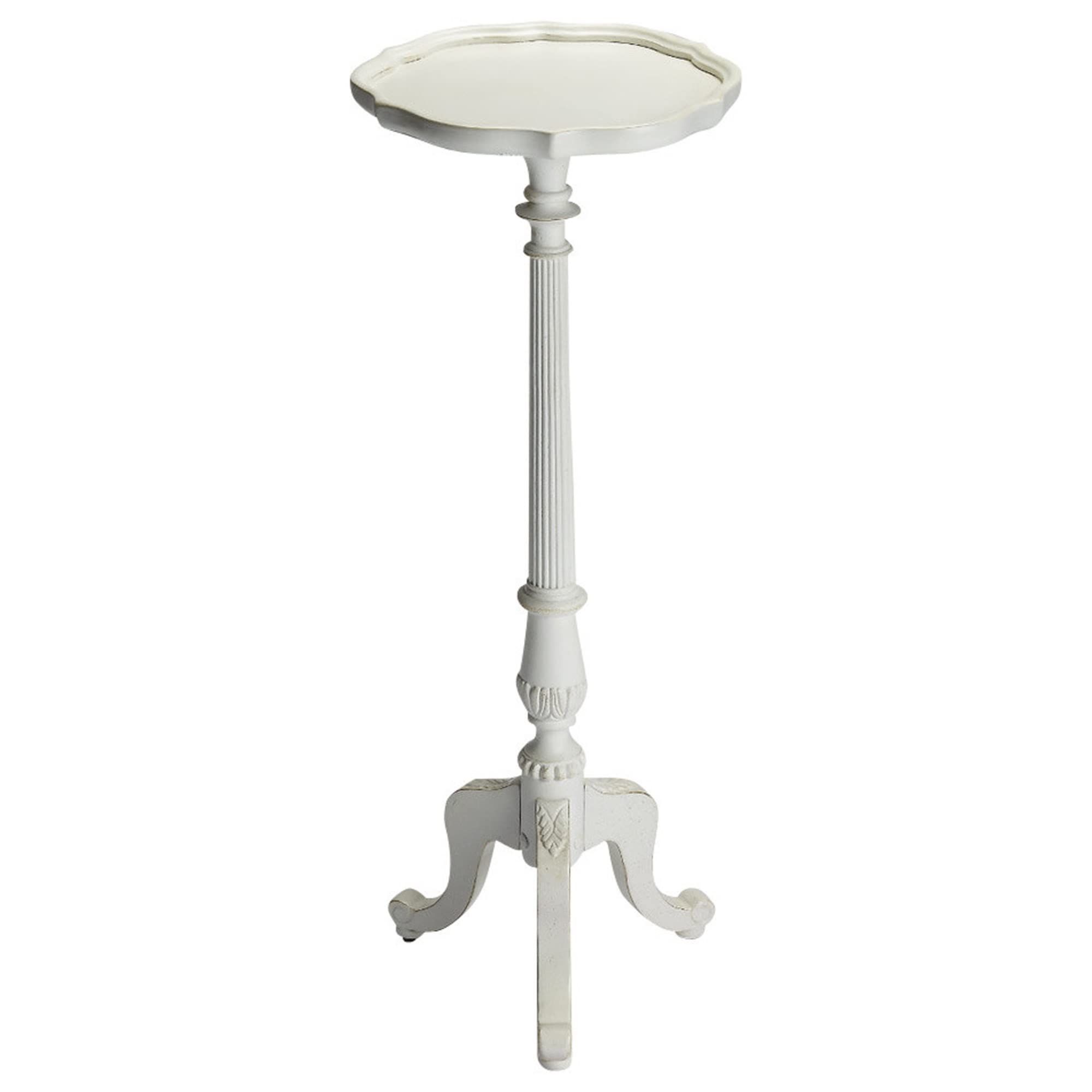Amazon: Woybr Pedestal Plant Stand : Patio, Lawn & Garden Intended For Famous Pedestal Plant Stands (View 5 of 10)