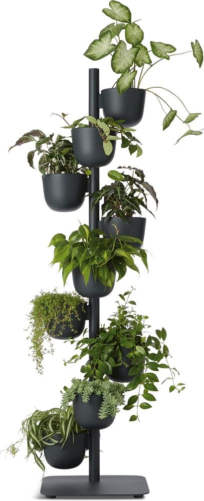 Architectural Digest Intended For Well Known Modern Plant Stands (View 6 of 10)