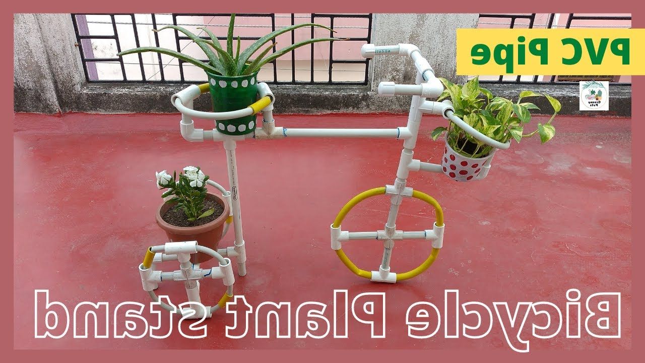 Diy With Pvc Pipe (View 8 of 10)