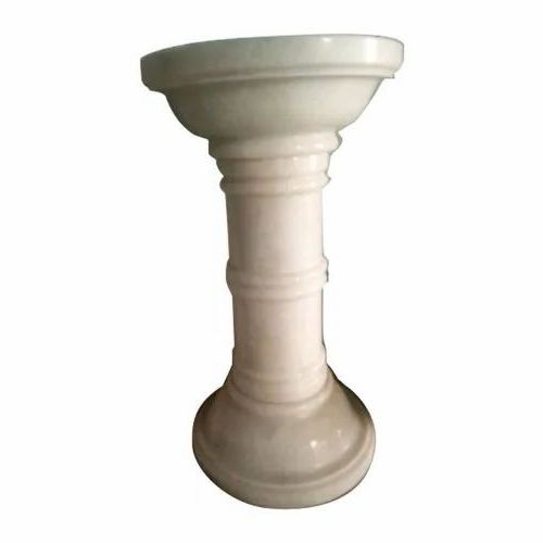 Id:  19690169088 Pertaining To Well Known Marble Plant Stands (View 5 of 10)