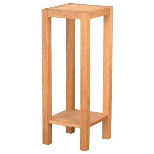 Oak Plant Stands Throughout Most Popular Oak Plant Stand – Ideas On Foter (View 5 of 10)
