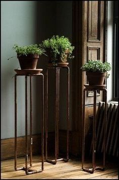 Tall Plant Stand Indoor, Diy Plant Stand,  Tall Plant Stands (View 8 of 10)