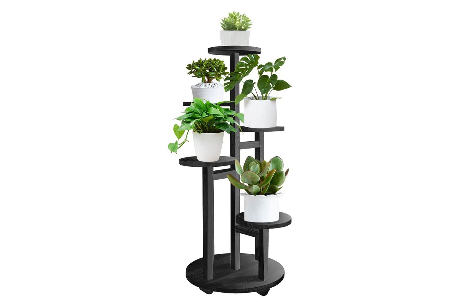 The 13 Best Plant Stands Of 2023 In Preferred 34 Inch Plant Stands (View 8 of 10)