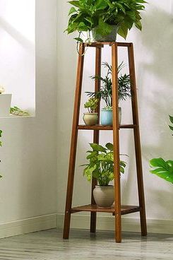 The Strategist Within Crystal Clear Plant Stands (View 10 of 10)