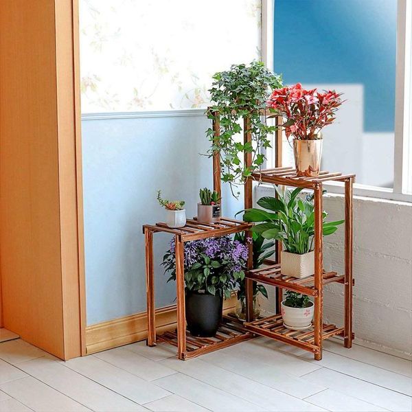 Well Known 39 Best Plant Stands  (View 10 of 10)