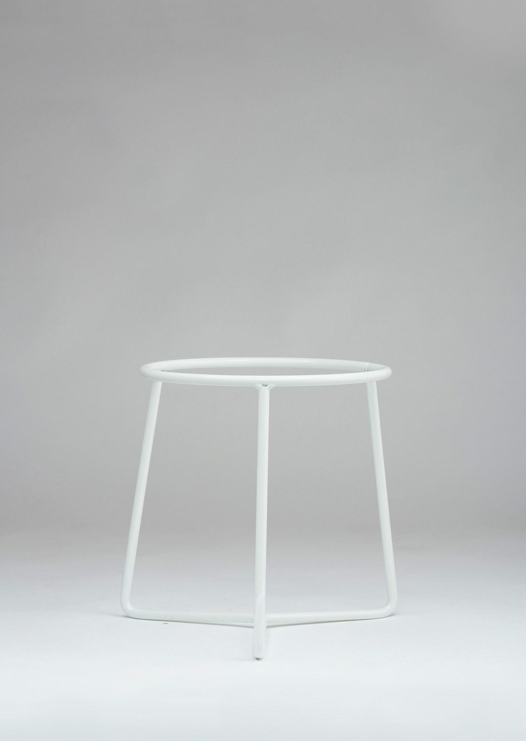 Well Known Plant Stand White Large – Angus & Celeste Intended For White Plant Stands (View 4 of 10)