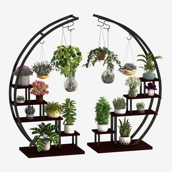 Well Liked 39 Best Plant Stands  (View 10 of 10)