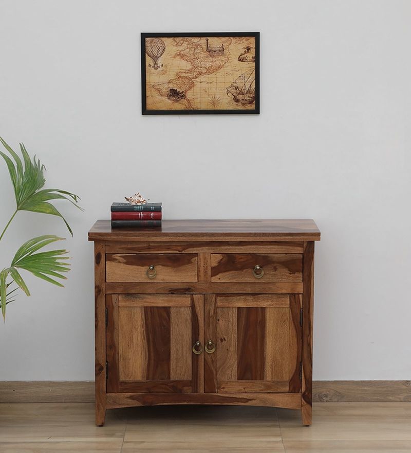 [%buy Biscay Sheesham Wood Sideboard In Scratch Resistant Rustic Teak Finish  At 2% Offwoodsworth From Pepperfry | Pepperfry With Popular Sideboards With Breathable Mesh Doors|sideboards With Breathable Mesh Doors Pertaining To Popular Buy Biscay Sheesham Wood Sideboard In Scratch Resistant Rustic Teak Finish  At 2% Offwoodsworth From Pepperfry | Pepperfry|most Recently Released Sideboards With Breathable Mesh Doors Intended For Buy Biscay Sheesham Wood Sideboard In Scratch Resistant Rustic Teak Finish  At 2% Offwoodsworth From Pepperfry | Pepperfry|latest Buy Biscay Sheesham Wood Sideboard In Scratch Resistant Rustic Teak Finish  At 2% Offwoodsworth From Pepperfry | Pepperfry For Sideboards With Breathable Mesh Doors%] (Photo 9 of 10)