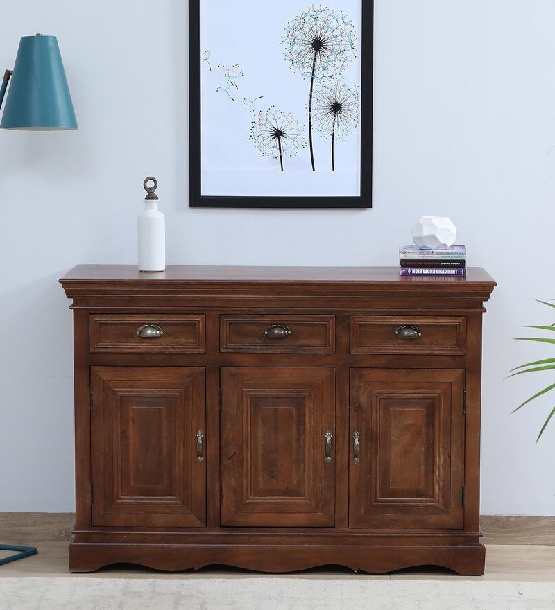 [%buy Versaille Solid Wood Sideboard In Tubbaq Teak Finish At 11% Off Amberville From Pepperfry | Pepperfry Pertaining To Famous Brown Finished Wood Sideboards|brown Finished Wood Sideboards Intended For Fashionable Buy Versaille Solid Wood Sideboard In Tubbaq Teak Finish At 11% Off Amberville From Pepperfry | Pepperfry|newest Brown Finished Wood Sideboards Pertaining To Buy Versaille Solid Wood Sideboard In Tubbaq Teak Finish At 11% Off Amberville From Pepperfry | Pepperfry|recent Buy Versaille Solid Wood Sideboard In Tubbaq Teak Finish At 11% Off Amberville From Pepperfry | Pepperfry Inside Brown Finished Wood Sideboards%] (View 10 of 10)