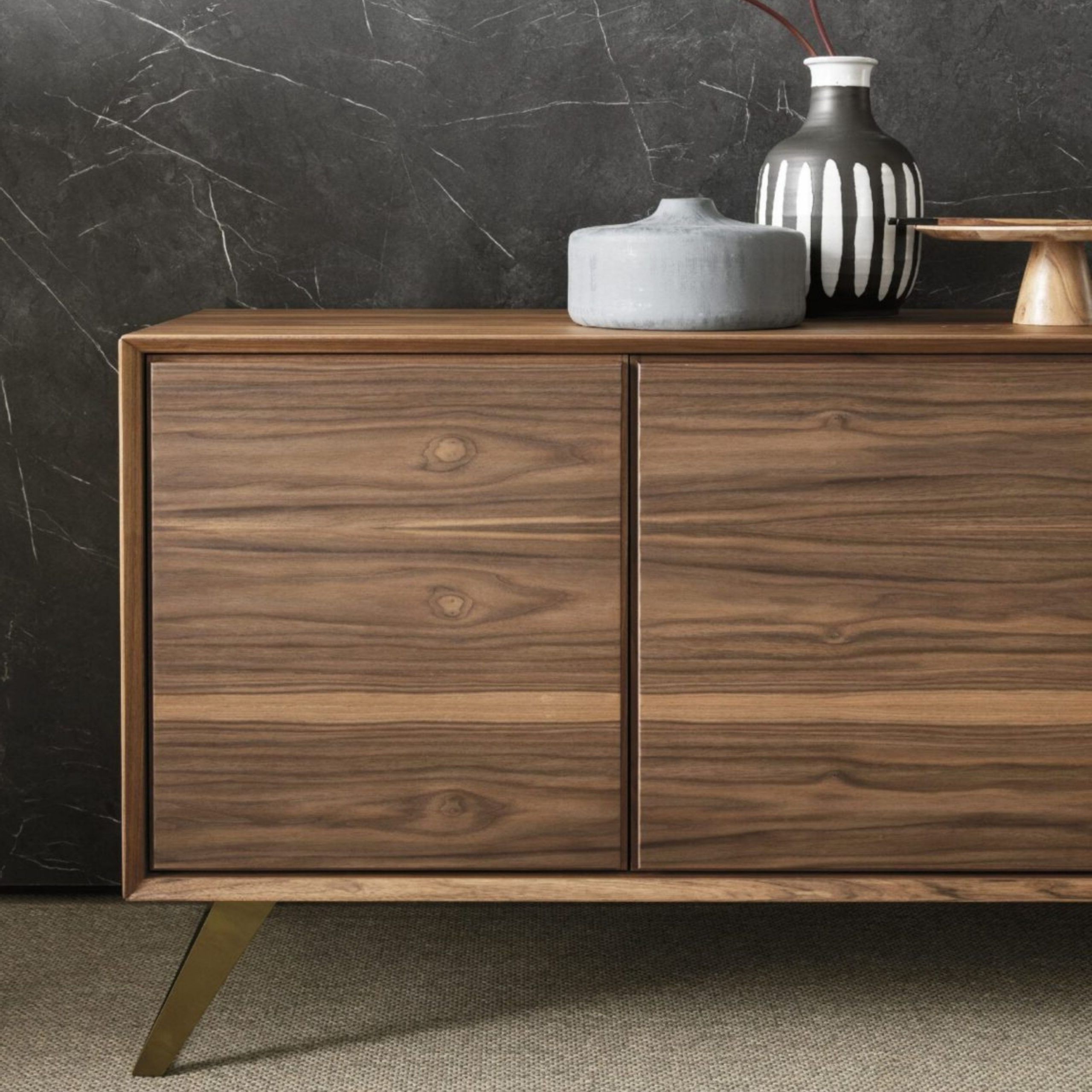 Latest High Court Sideboard Model Nook Pertaining To Transitional Oak Sideboards (View 6 of 10)