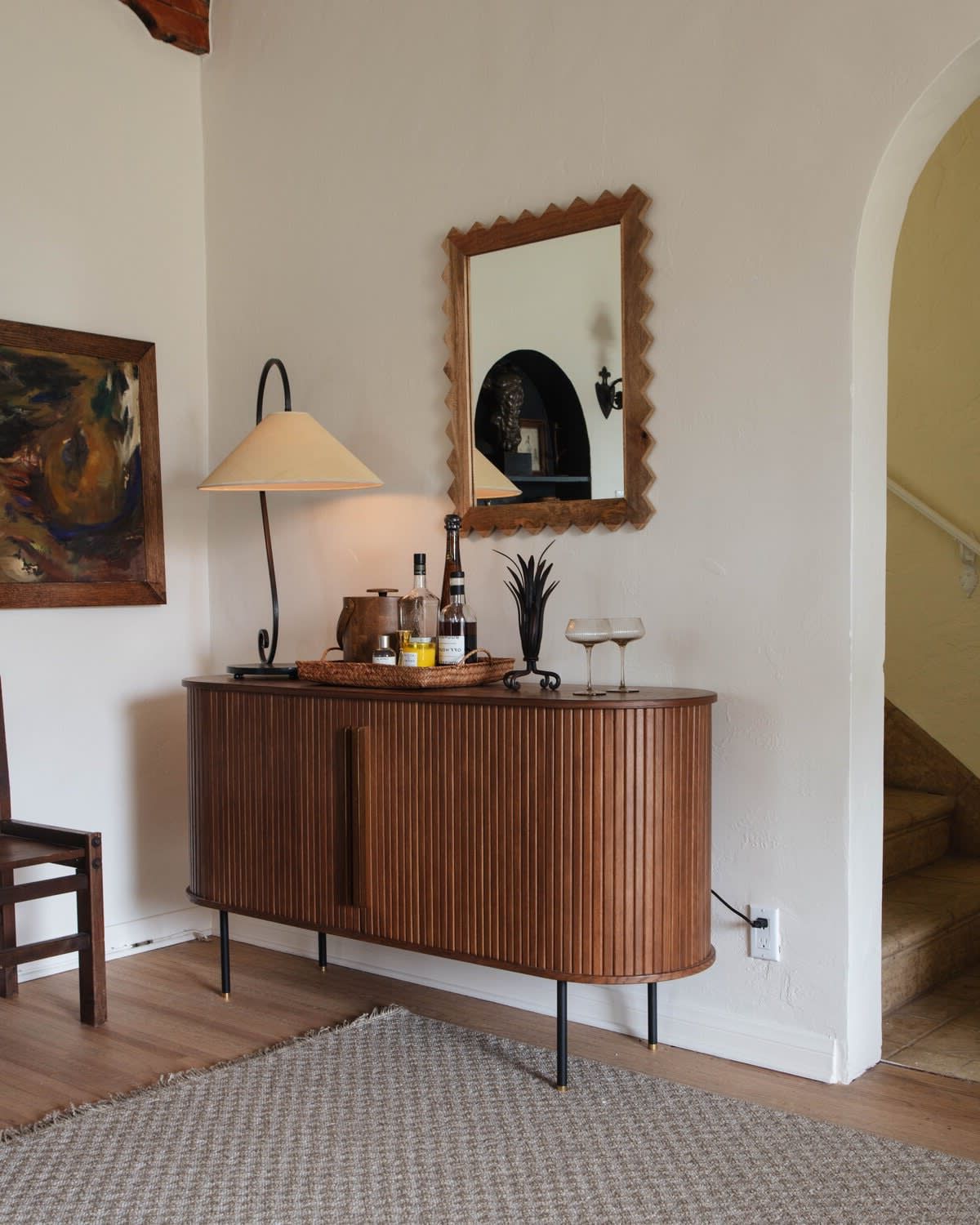 Latest Sideboard Vs Buffet Vs Credenza (View 8 of 10)