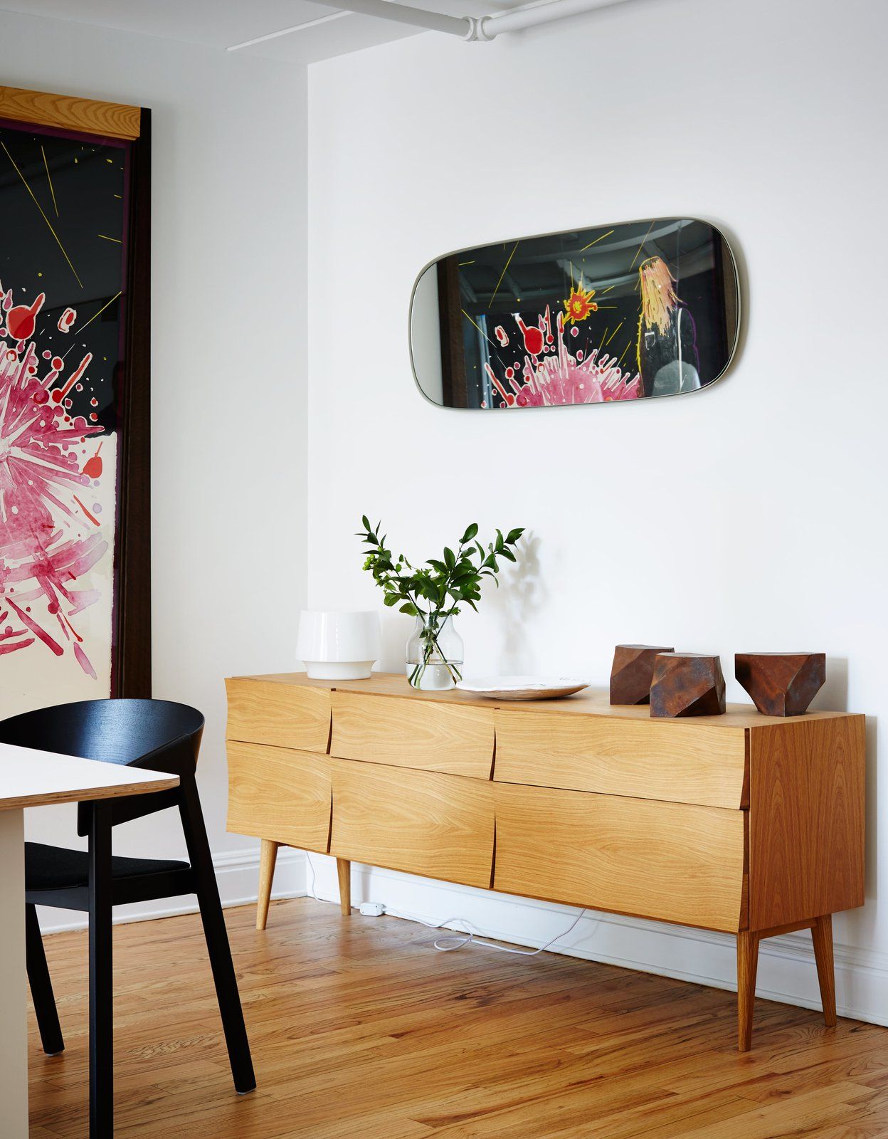 Preferred Mid Century Modern Sideboards Regarding Best Midcentury Modern Credenzas And Side Boards – Dwell (View 9 of 10)