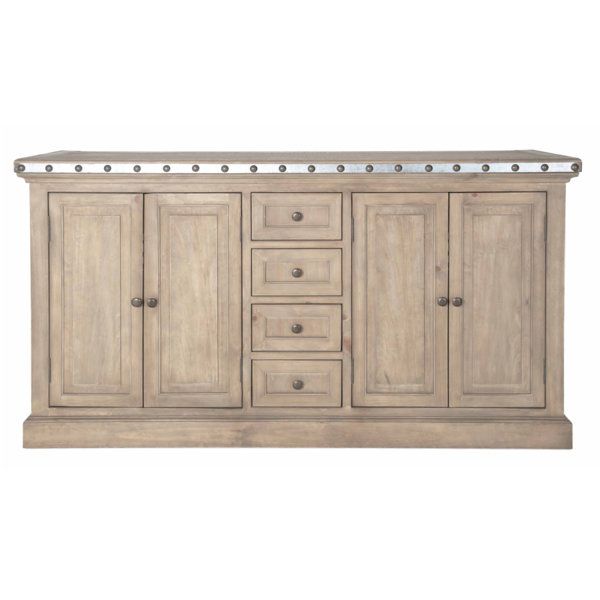 Sideboards & Buffet Tables (View 4 of 10)
