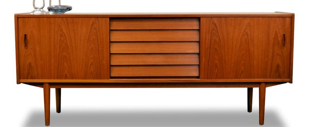 Well Liked Furniture Tips: Best Mid Century Sideboards Throughout Mid Century Modern Sideboards (Photo 5 of 10)
