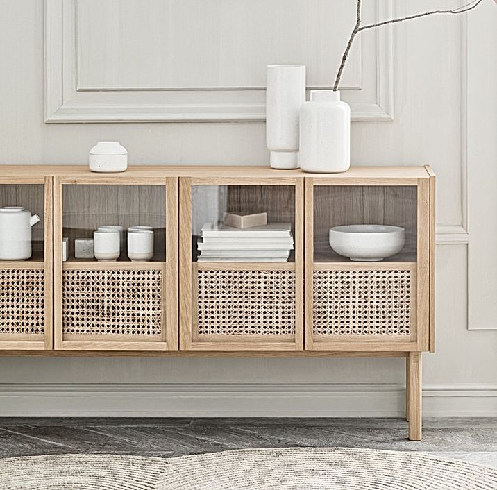 Well Liked Scandinavian Sideboards (View 2 of 10)