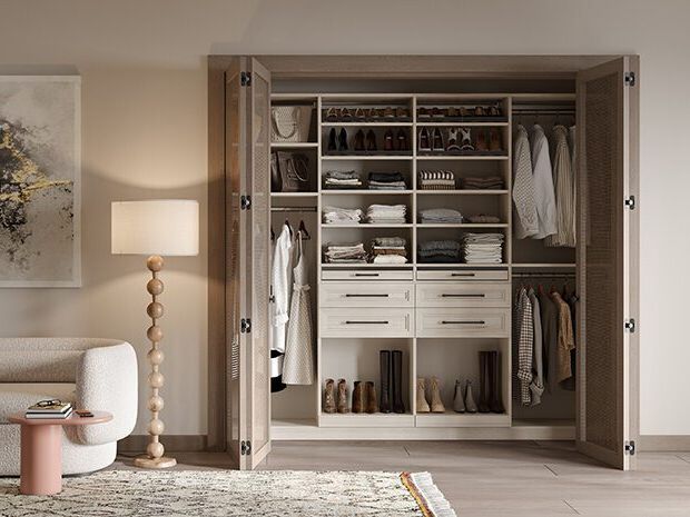 Best Closets (View 8 of 10)