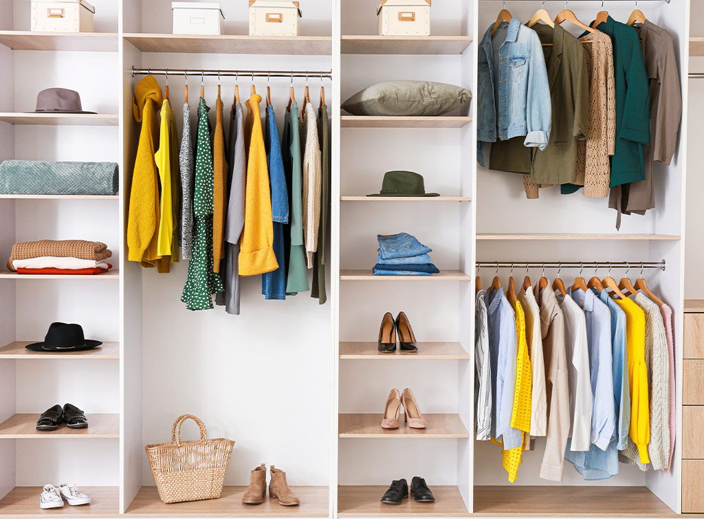 Built In Wardrobes For Your Home – Checkatrade Blog Within Well Known Built In Wardrobes (View 9 of 10)