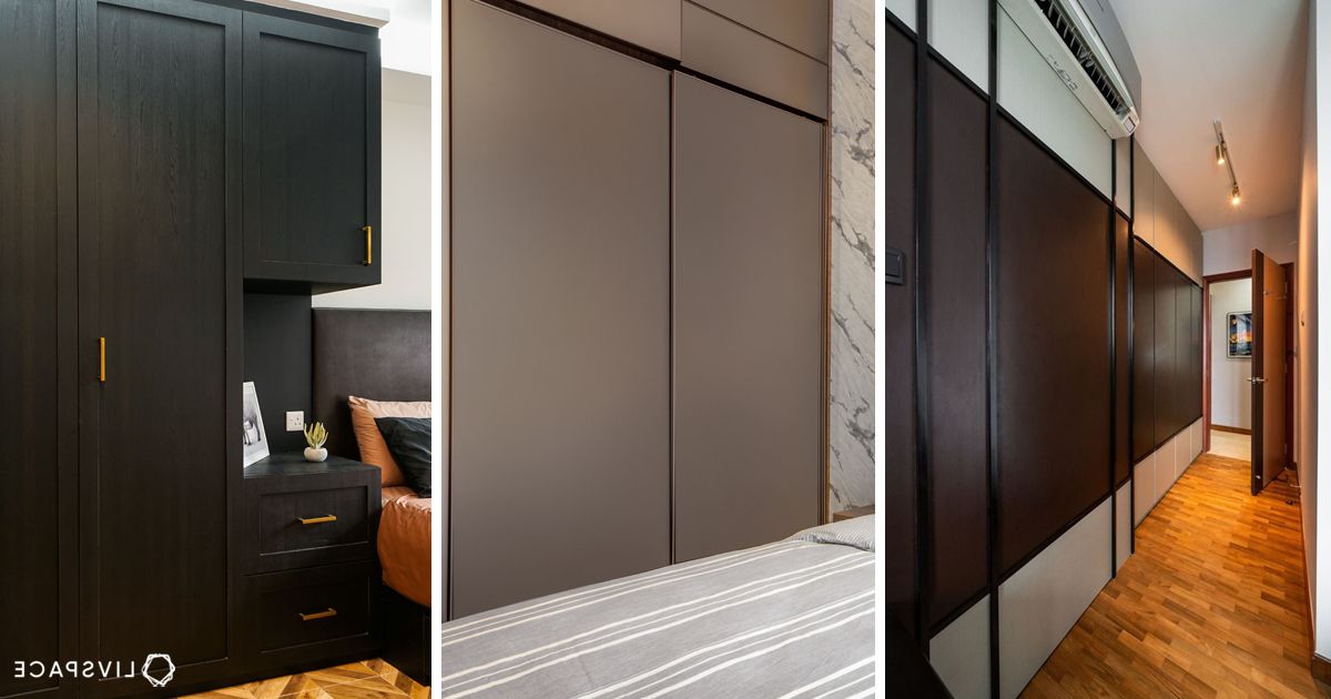Built In Wardrobes Throughout Best And Newest 5 Important Faqs About Built In Wardrobes We've Answered For You (View 10 of 10)