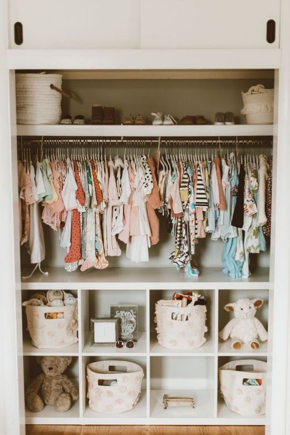 Pinterest Pertaining To Fashionable Baby Clothes Wardrobes (Photo 5 of 10)