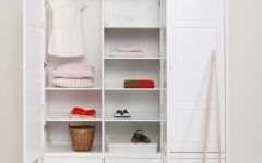 15 Best Ideas Childrens Wardrobes with Drawers and Shelves