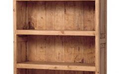 2024 Popular Real Wood Bookcases