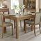 Extendable Dining Room Tables and Chairs