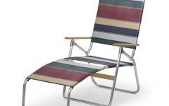 Folding Chaise Lounge Outdoor Chairs